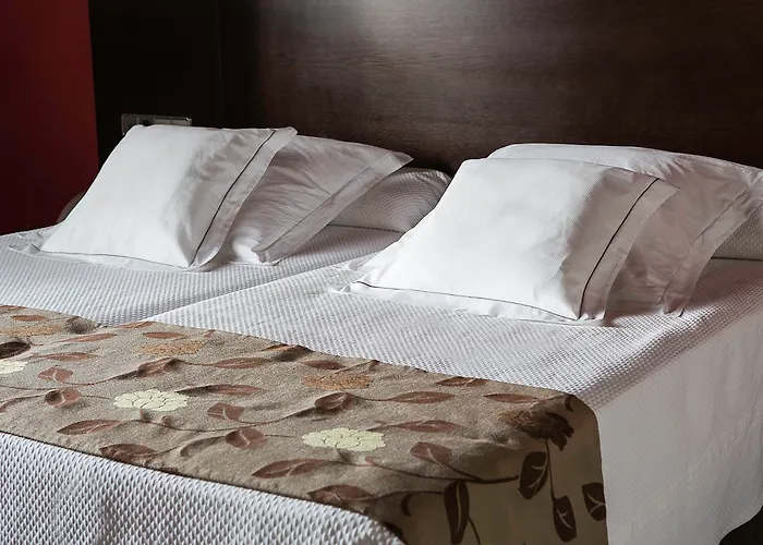 Hotel Pintor El Greco Toledo