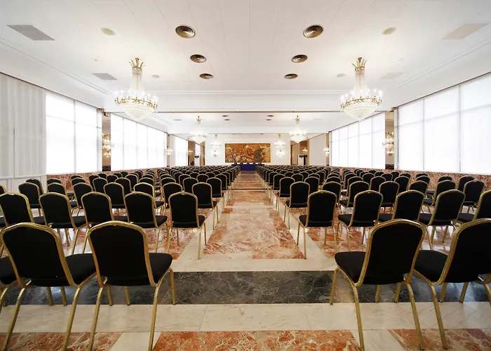 Hotel Tres Reyes Pamplona