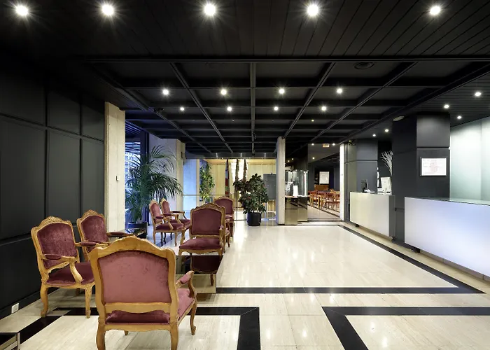 B&B Hotel Burgo