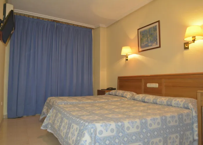 Hotel Casa Emilio Murcia