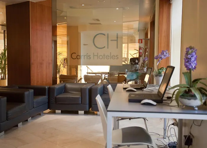 Hotel Crisol Almirante Ferrol