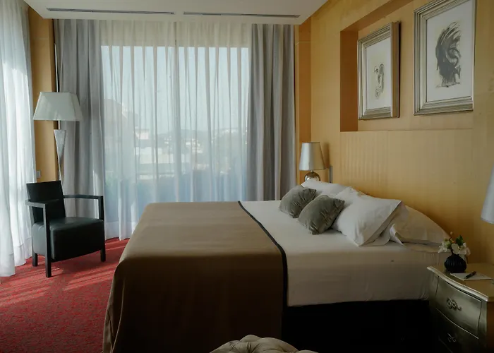 Hotel MiM Sitges Meliá Collection