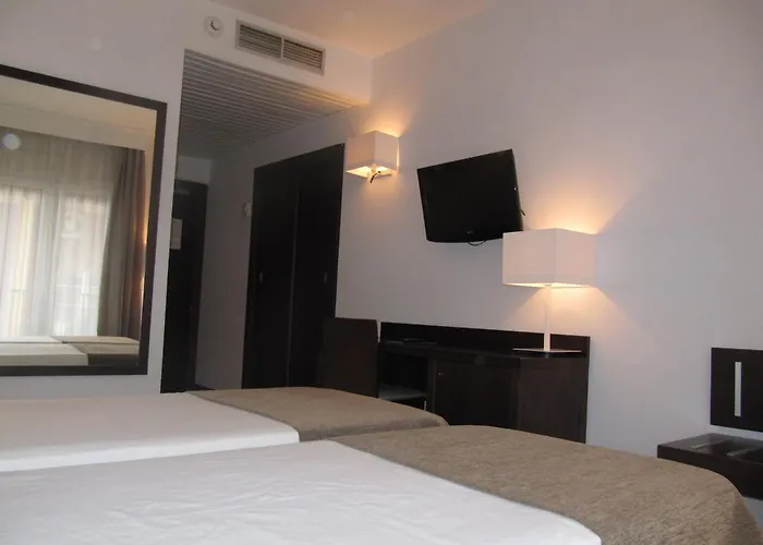Don Juan Hotel Granada