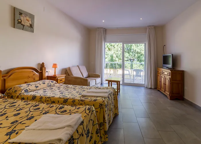 Apartments Sunway San Jorge Sitges