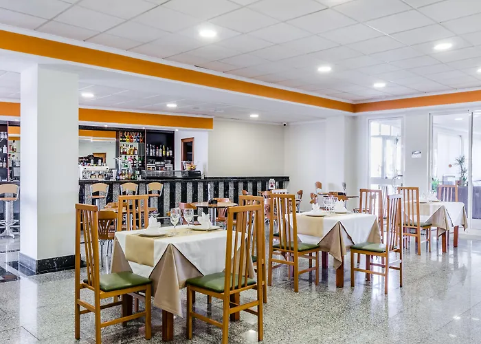 Hotel Gran Playa Santa Pola