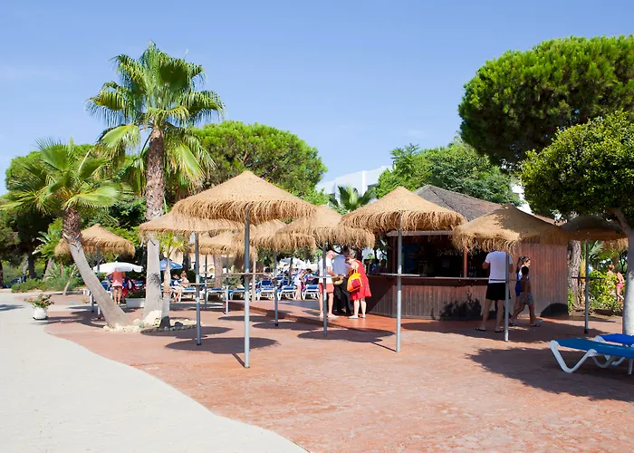 Hotel Playacartaya El Portil