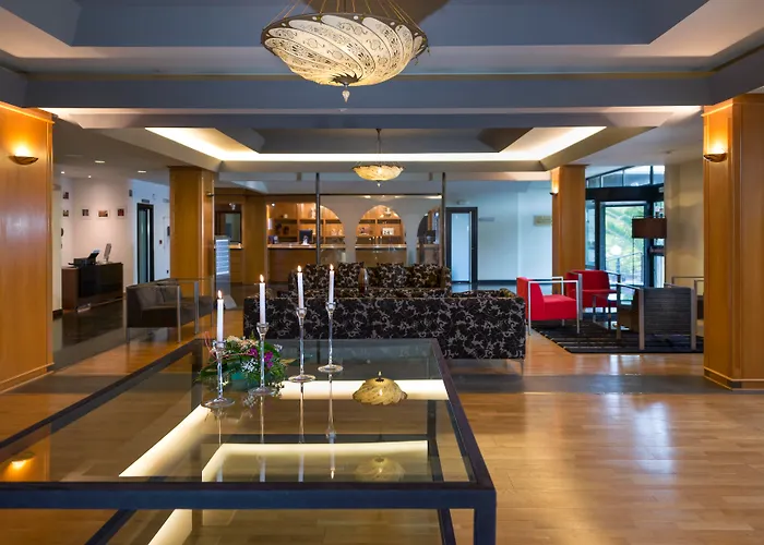 Hotel Exe Auriense Ourense