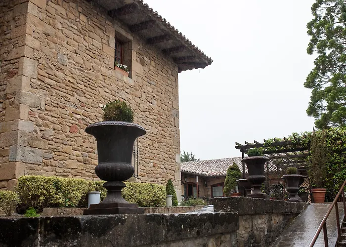 Pamplona El Toro Hotel&Spa Berrioplano
