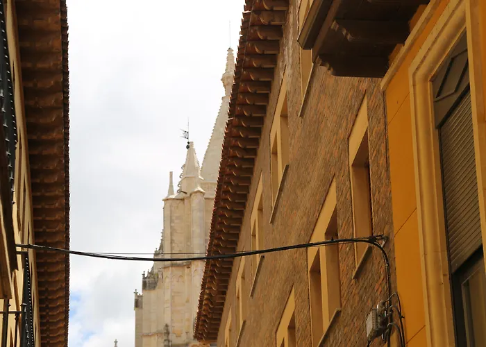 Alda Casco Antiguo