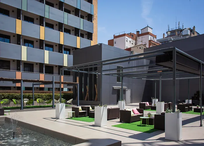 Vincci Zaragoza Zentro