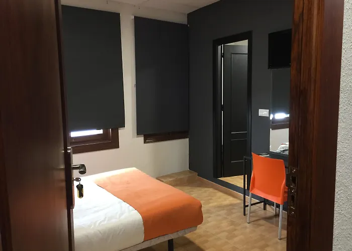Kubik Hotel Caces