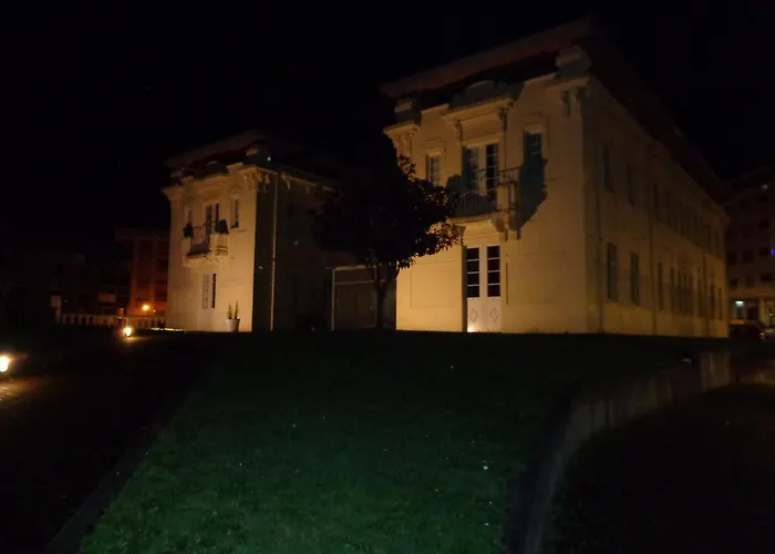 Hotel Villa De Betanzos