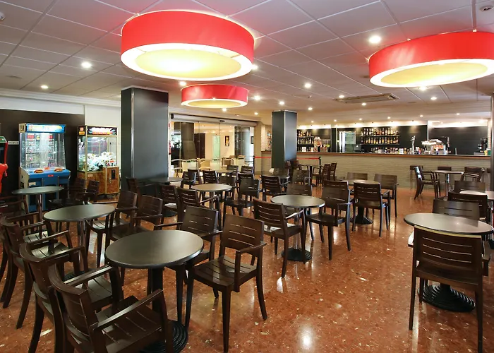 Medplaya Hotel Santa Monica Calella