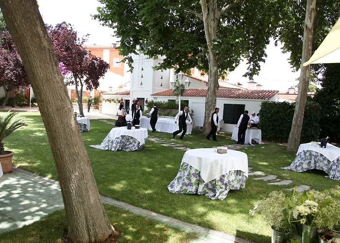 Hotel Don Gonzalo Montilla