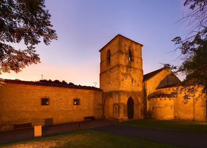 Parador de Cangas de Onís Villanueva de Cangas de Onis