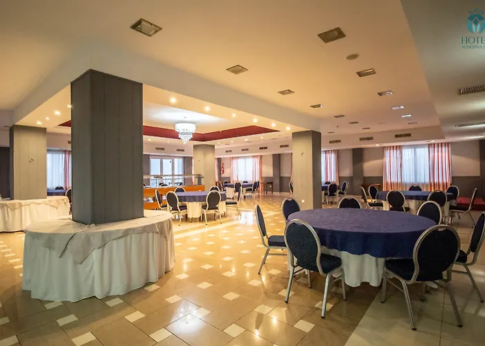 Hotel Ath Al Medina Wellness