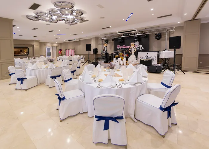 Hotel Castilla Vieja