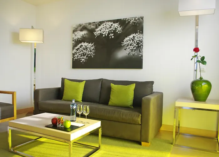 Doubletree By Hilton Girona Hotel