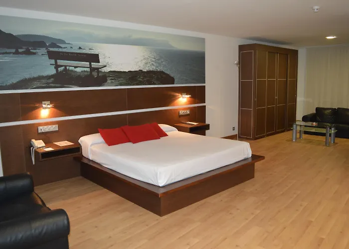 SPA Sercotel Odeón