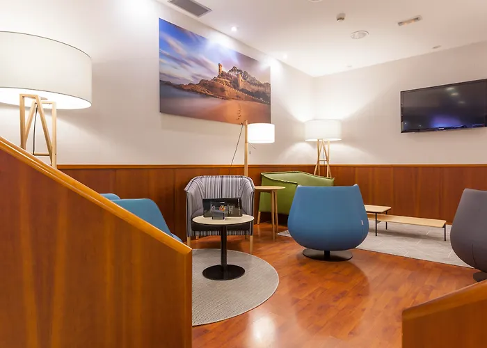 Hotel Delfín Tossa de Mar