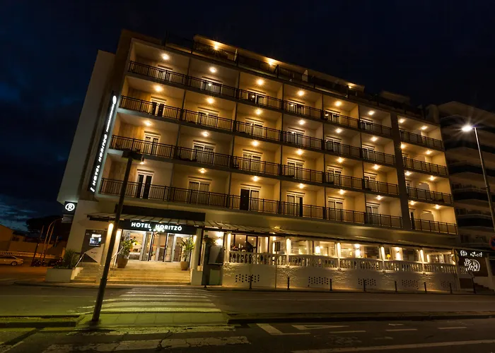 Hotel Horitzó by Pierre&Vacances Blanes