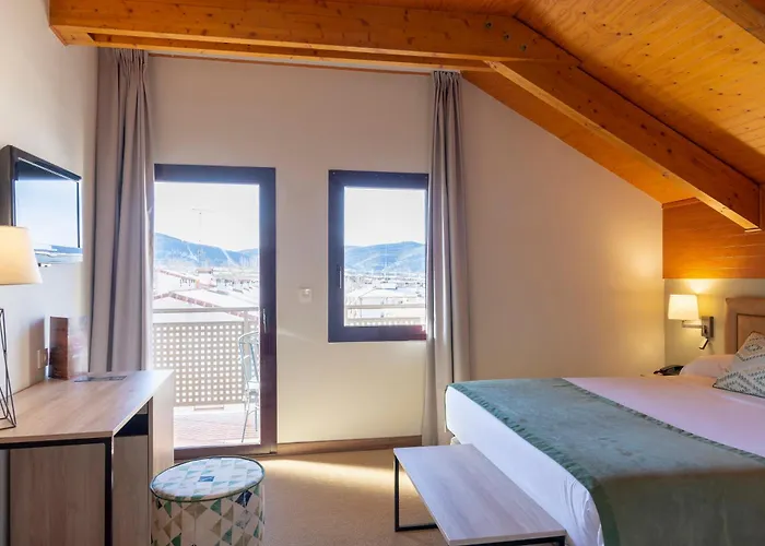 Hotel & Spa Real Jaca