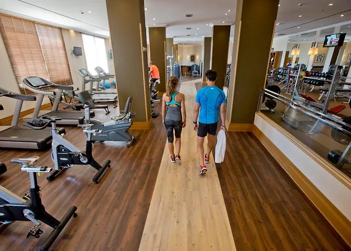 Grand Hyatt La Manga Club Golf & Spa