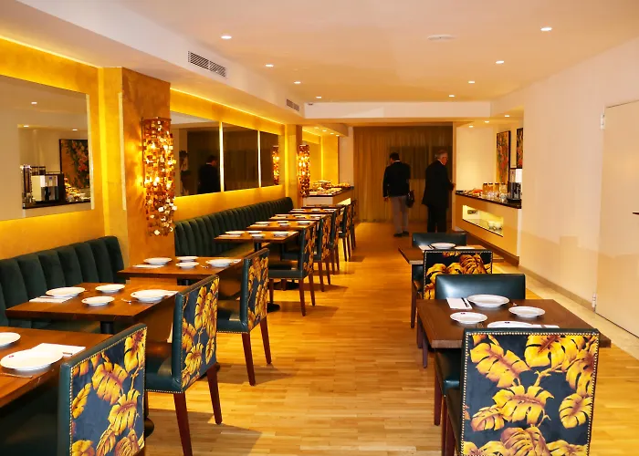 Hotel Caledonian Barcelona