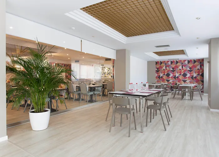 Aparthotel Acuasol Peñíscola