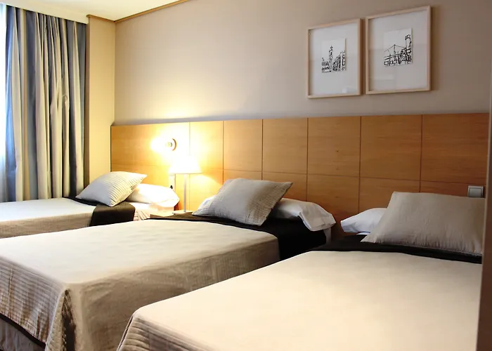 Eurohotel Castellón Castellón de la Plana