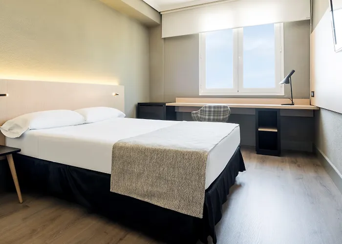 Hotel Ilunion Las Lomas Mérida