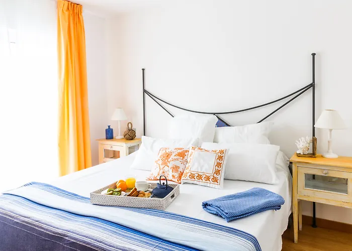 Hotel Mar Azul & Surf Suances