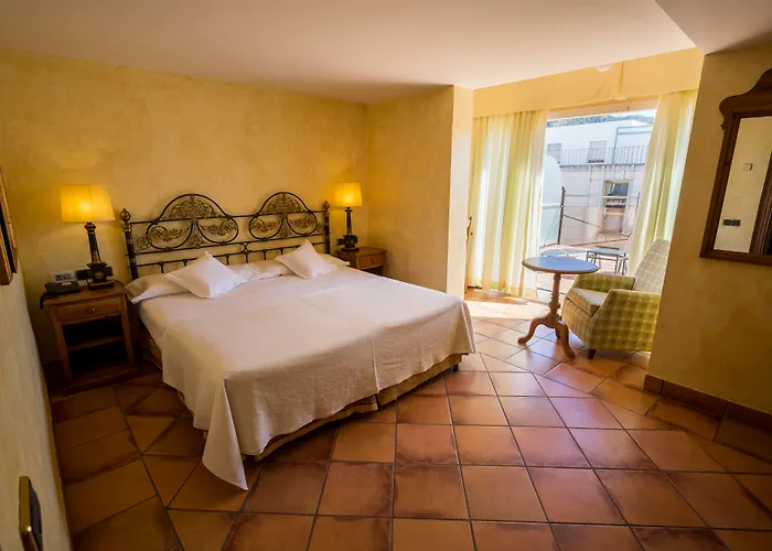 Rvhotels Vila De Tossa (Adults Only) Tossa de Mar