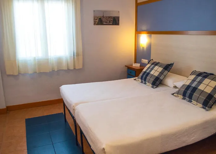 Hospedium Hotel Maestrazgo De Calatrava Almagro
