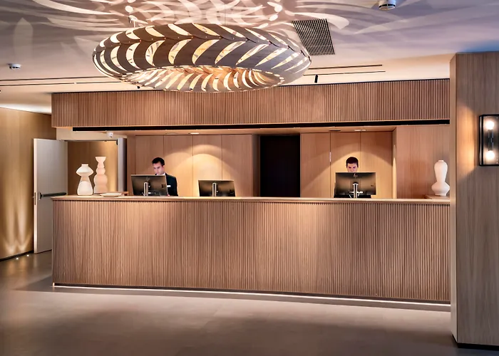 Hotel Playafels Castelldefels