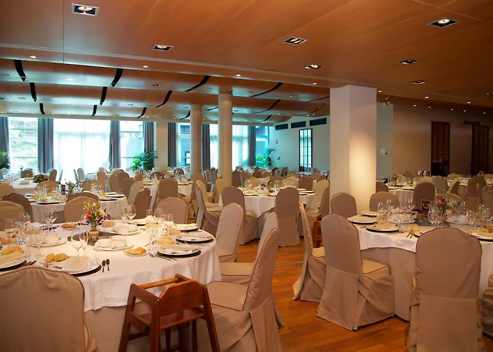 Hotel Abba Playa Gijón