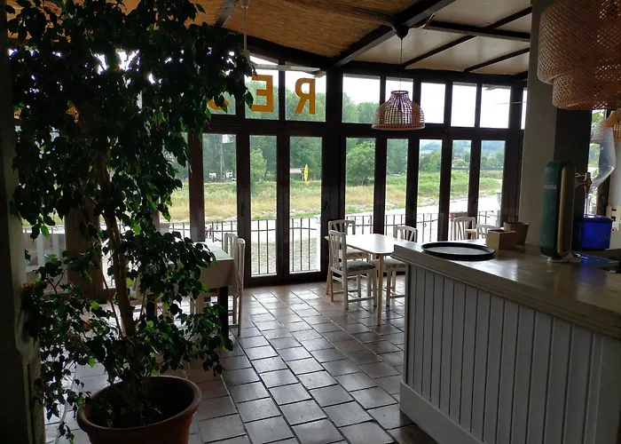 Hotel Casona del Sella Arriondas