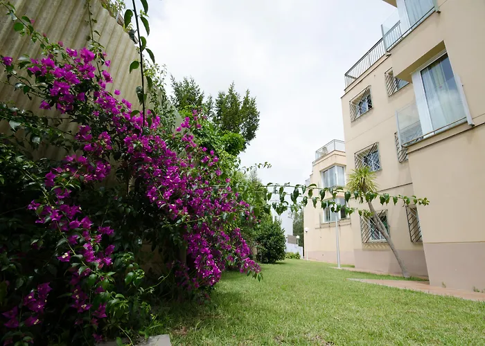 Apartaments Els Llorers Lloret de Mar
