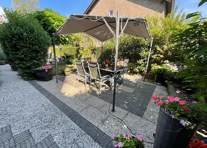 Pension Auberge De Dael Valkenburg aan de Geul