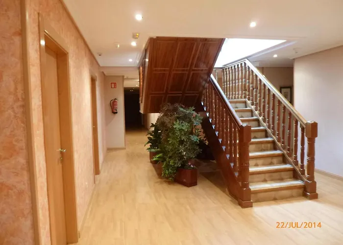 Hotel Alisa Lerma