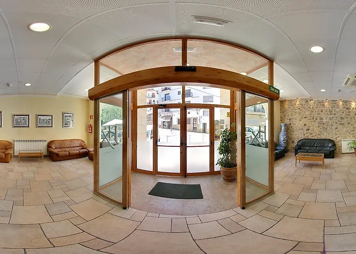 Hotel Xauen Montanejos