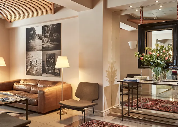 Philippos Hotel Athene
