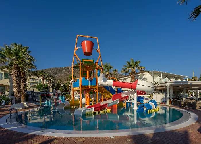 Star Beach Village & Water Park Chersonissos
