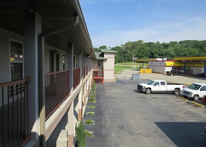 First Western Inn