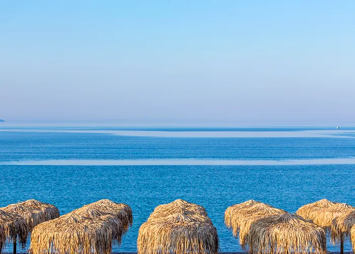 Horizon Blu Boutique Hotel Kalamata
