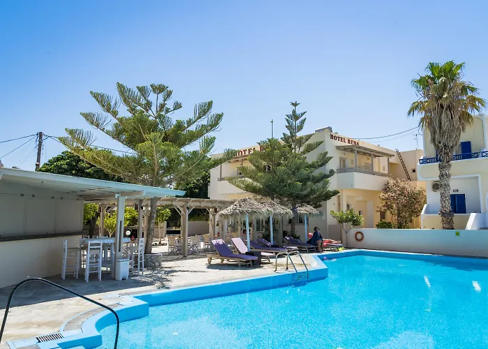 Hotel Rena Perissa 