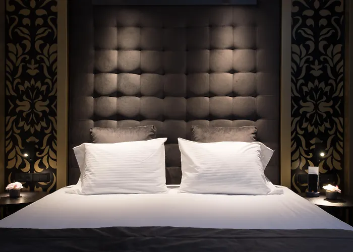 Egnatia Palace Hotel&Spa Salonicco