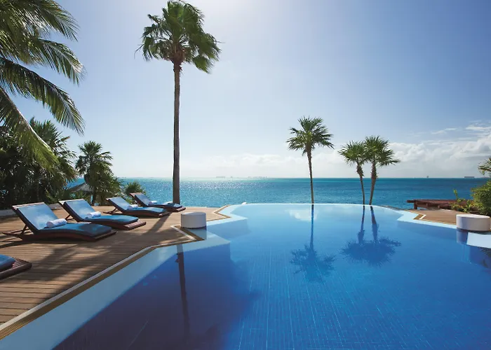 Zoetry Villa Rolandi Isla Mujeres Cancun