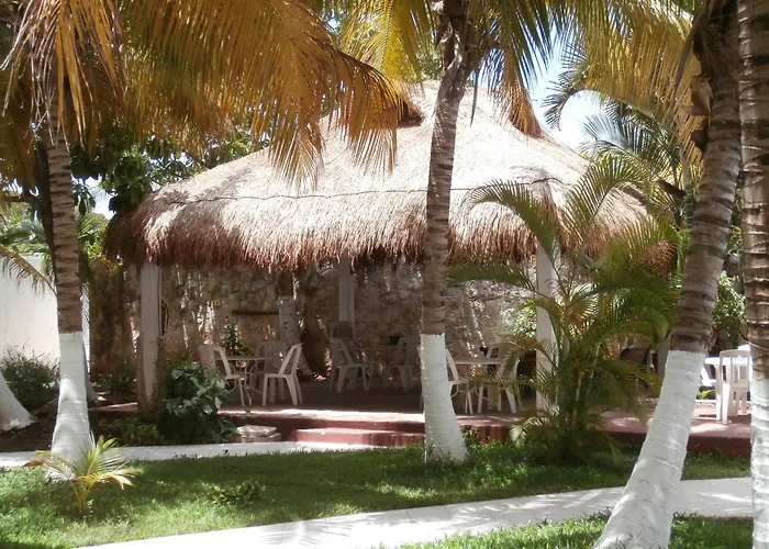 Hotel Caribe Internacional Cancún