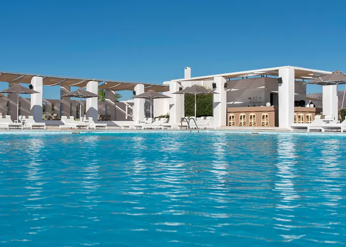 Archipelagos Resort Sarakíniko